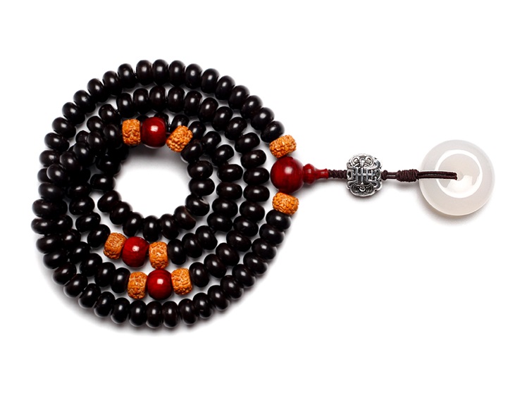 Buddhist Mala